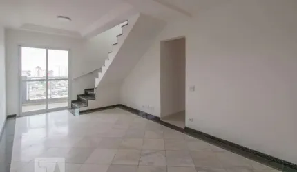 Apartamento à Venda - Vila Maria , 3 Quartos,  190 m2