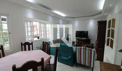 Casa à Venda - Mandaqui, 4 Quartos,  200 m2