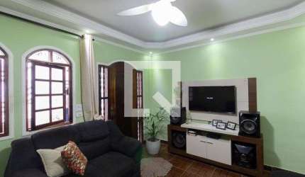 Casa à Venda - Itaquera, 5 Quartos,  400 m2