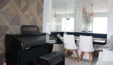 Apartamento à Venda - Mooca, 2 Quartos,  56 m2
