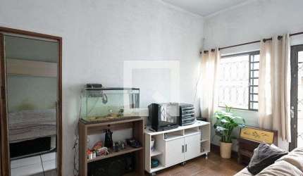 Casa à Venda - Vila das Mercês, 1 Quarto,  300 m2