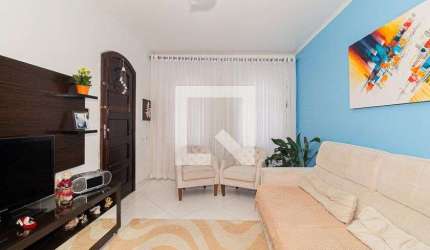 Casa à Venda - Vila Constança , 3 Quartos,  100 m2