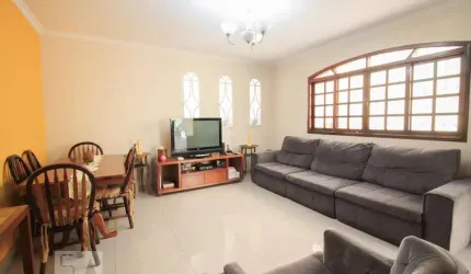 Casa à Venda - Casa Verde, 3 Quartos,  194 m2
