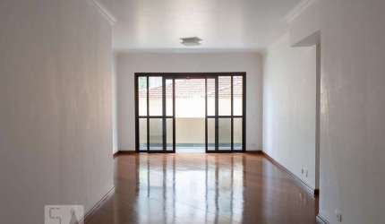 Apartamento à Venda - Santana, 3 Quartos,  131 m2