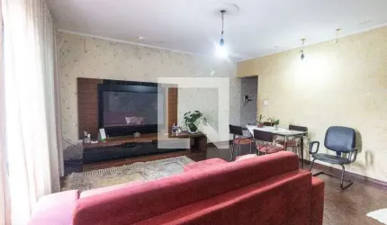 Casa à Venda - Água Fria, 3 Quartos,  180 m2
