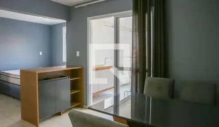 Apartamento à Venda - Barra Funda, 1 Quarto,  36 m2
