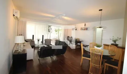Apartamento à Venda - Portal do Morumbi, 4 Quartos,  210 m2