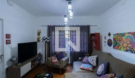 Casa à Venda - Ermelino Matarazzo, 4 Quartos,  160 m2