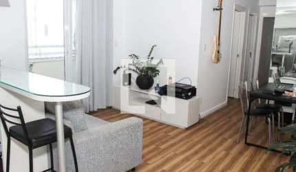 Apartamento à Venda - Água Branca, 3 Quartos,  70 m2