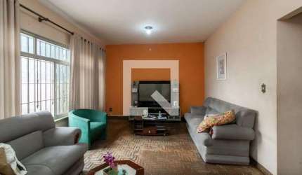 Casa à Venda - Ponte Rasa, 4 Quartos,  250 m2