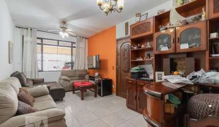 Casa à Venda - Vila Campestre, 4 Quartos,  190 m2