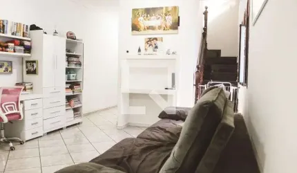 Casa à Venda - Parque São Domingos, 4 Quartos,  180 m2