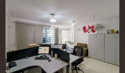Casa à Venda - Barra Funda, 3 Quartos,  160 m2