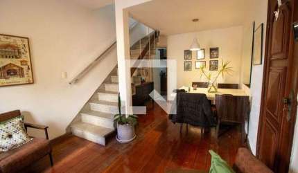 Casa à Venda - Água Branca, 3 Quartos,  115 m2