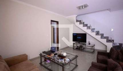 Casa à Venda - Vila das Mercês, 2 Quartos,  85 m2