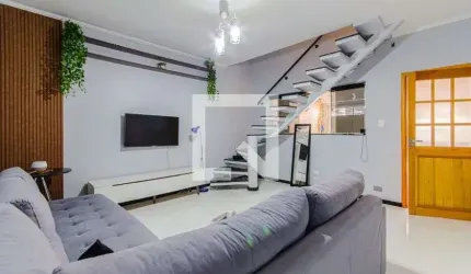 Casa à Venda - Ipiranga, 3 Quartos,  144 m2