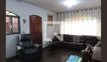 Casa à Venda - Butantã, 4 Quartos,  190 m2