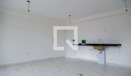 Apartamento à Venda - Saúde, 1 Quarto,  46 m2