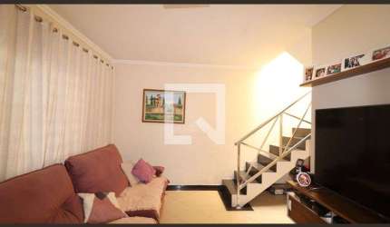 Casa à Venda - Vila Maria , 3 Quartos,  110 m2