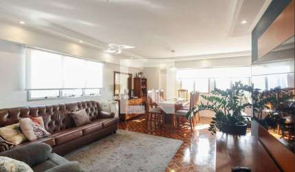 Apartamento à Venda - Penha de França, 3 Quartos,  124 m2