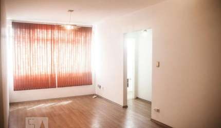Apartamento à Venda - Santa Cecília, 2 Quartos,  120 m2