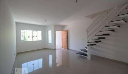 Casa à Venda - Mandaqui, 3 Quartos,  180 m2