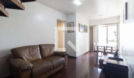 Apartamento à Venda - Aclimação, 3 Quartos,  119 m2