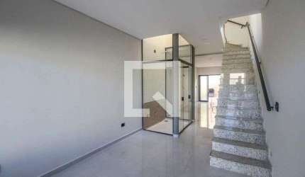 Casa à Venda - Parque São Lucas, 3 Quartos,  105 m2