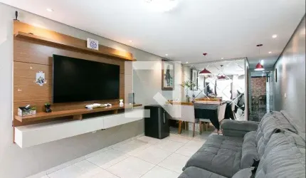 Casa à Venda - Ponte Rasa, 3 Quartos,  210 m2