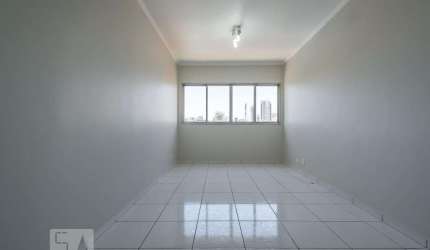 Apartamento à Venda - Chácara Santo Antonio, 3 Quartos,  72 m2