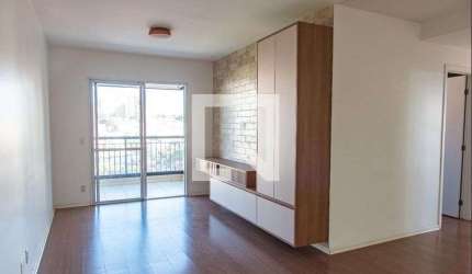 Apartamento à Venda - Ipiranga, 3 Quartos,  85 m2