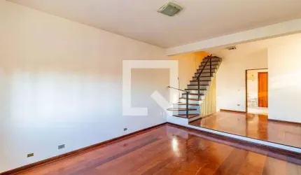 Casa à Venda - Butantã, 3 Quartos,  210 m2