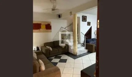 Casa à Venda - Jabaquara, 2 Quartos,  500 m2