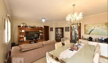 Apartamento à Venda - Vila Carrão, 3 Quartos,  126 m2