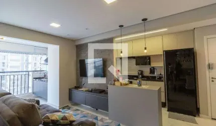 Apartamento à Venda - Tatuapé, 2 Quartos,  67 m2