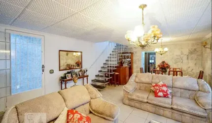 Casa à Venda - Penha de França, 3 Quartos,  365 m2