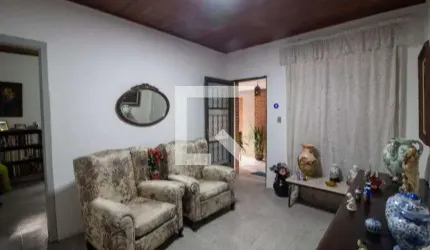 Casa à Venda - Campo Belo, 2 Quartos,  181 m2