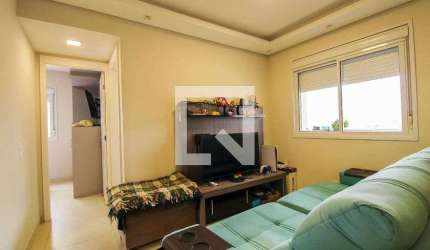 Apartamento à Venda - Mooca, 2 Quartos,  73 m2