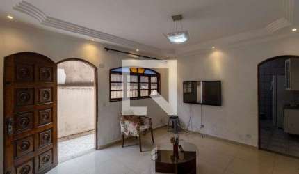 Casa à Venda - Vila Jacuí, 3 Quartos,  262 m2