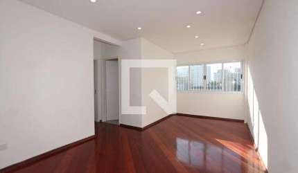 Apartamento à Venda - Vila Mariana, 2 Quartos,  88 m2