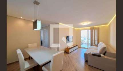 Apartamento à Venda - Mandaqui, 3 Quartos,  93 m2