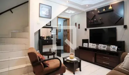 Casa à Venda - Cangaíba, 4 Quartos,  215 m2