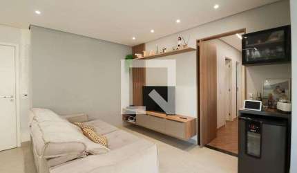 Apartamento à Venda - Santana, 3 Quartos,  84 m2