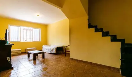 Casa à Venda - Santana, 4 Quartos,  193 m2