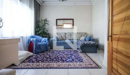 Casa à Venda - Vila das Mercês, 4 Quartos,  175 m2