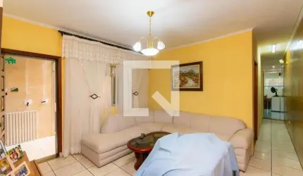 Casa à Venda - Vila Formosa, 5 Quartos,  309 m2