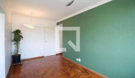 Apartamento à Venda - Moema, 3 Quartos,  83 m2