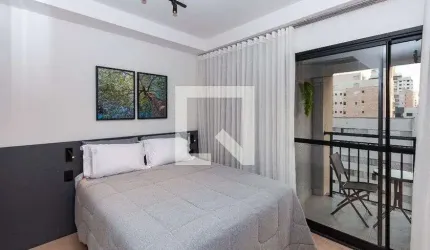 Apartamento à Venda - Vila Pompéia, 1 Quarto,  25 m2