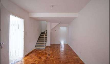 Casa à Venda - Planalto Paulista, 3 Quartos,  120 m2