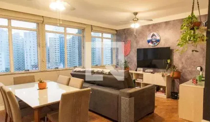 Apartamento à Venda - Liberdade, 3 Quartos,  112 m2